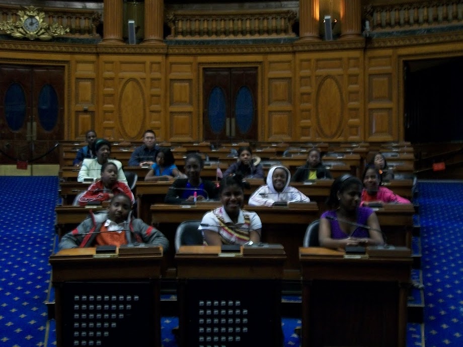 state house trip chamber